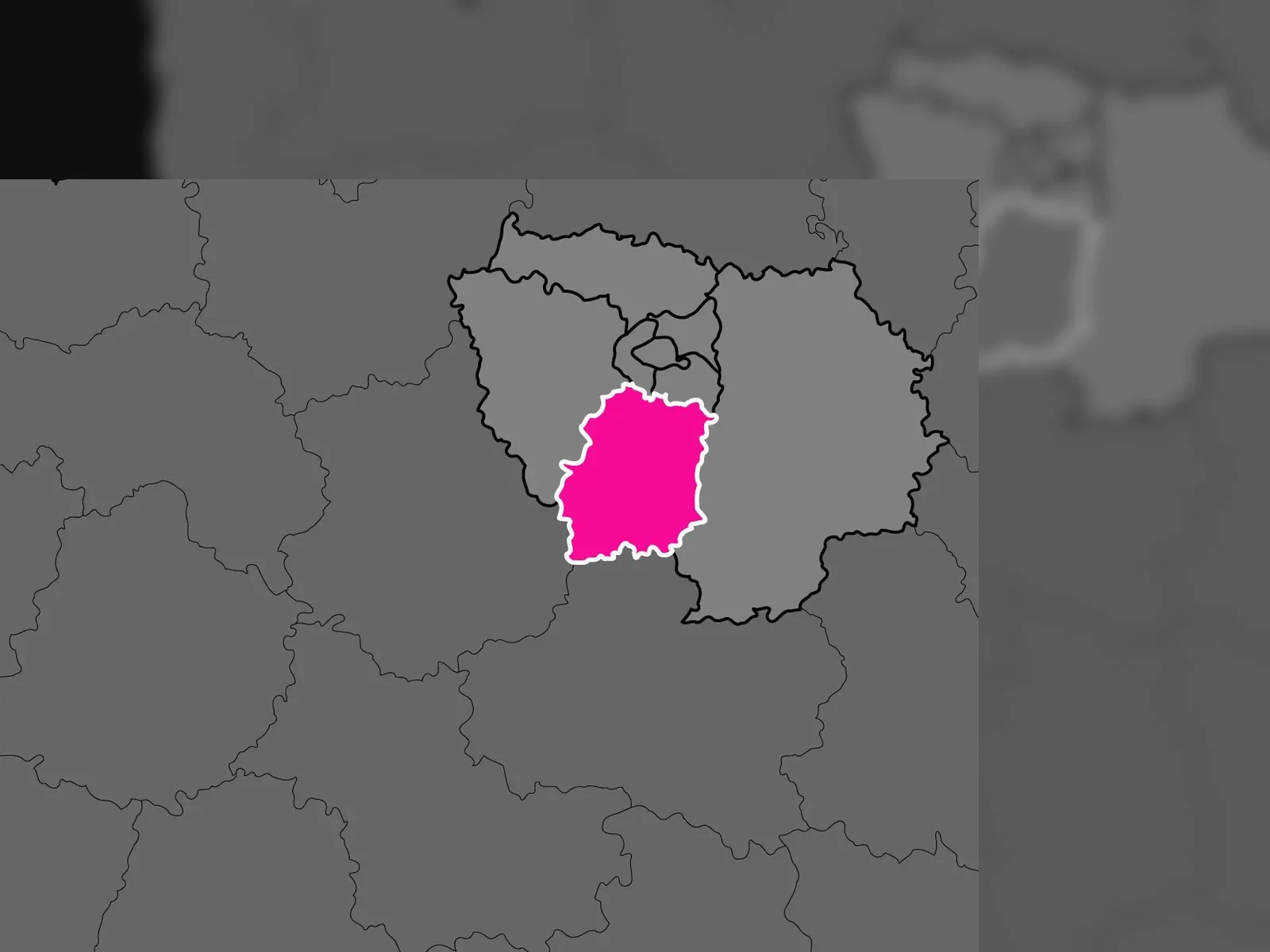 Nettoyage par drone en Essonne (91)