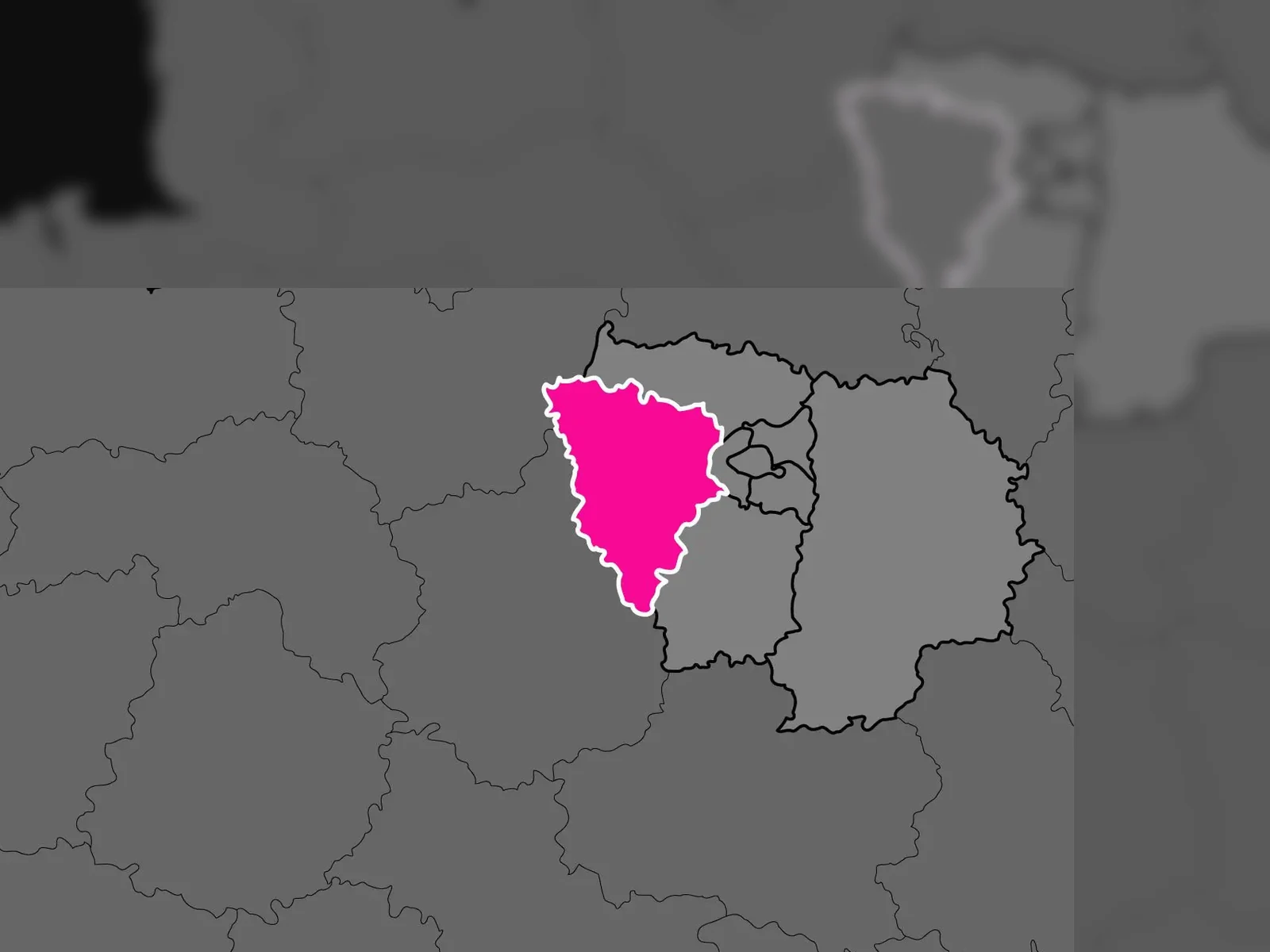 Nettoyage et inspection par drone en Yvelines (78) avec KEMIDRONE