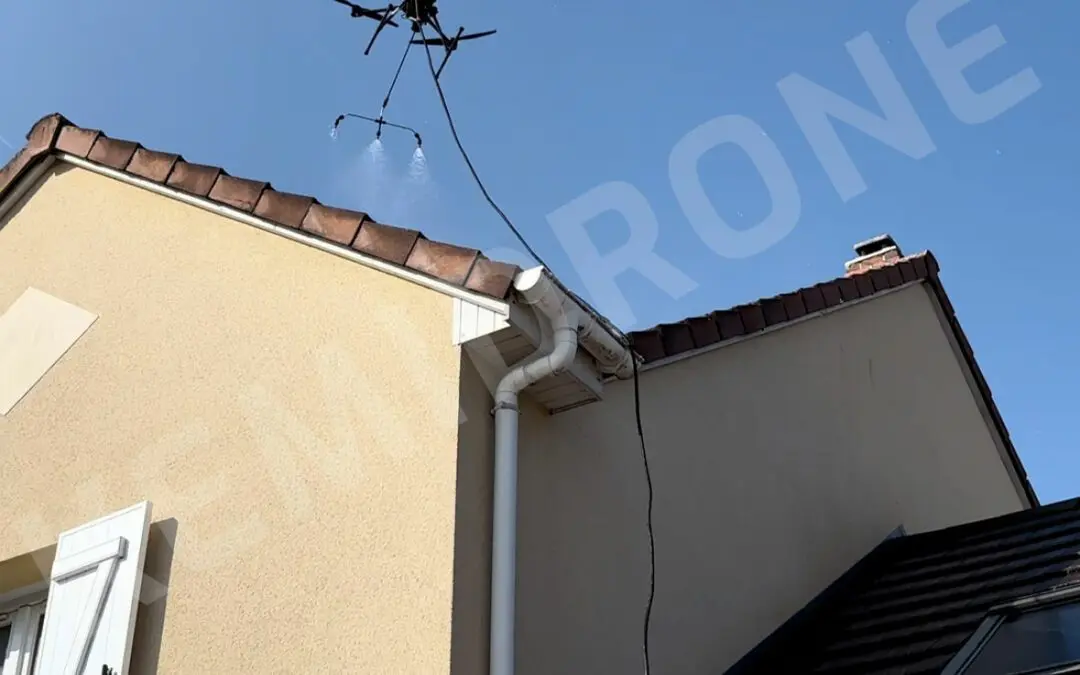 Prix nettoyage toiture immeuble collectif : ce que chaque syndic doit savoir en 2026