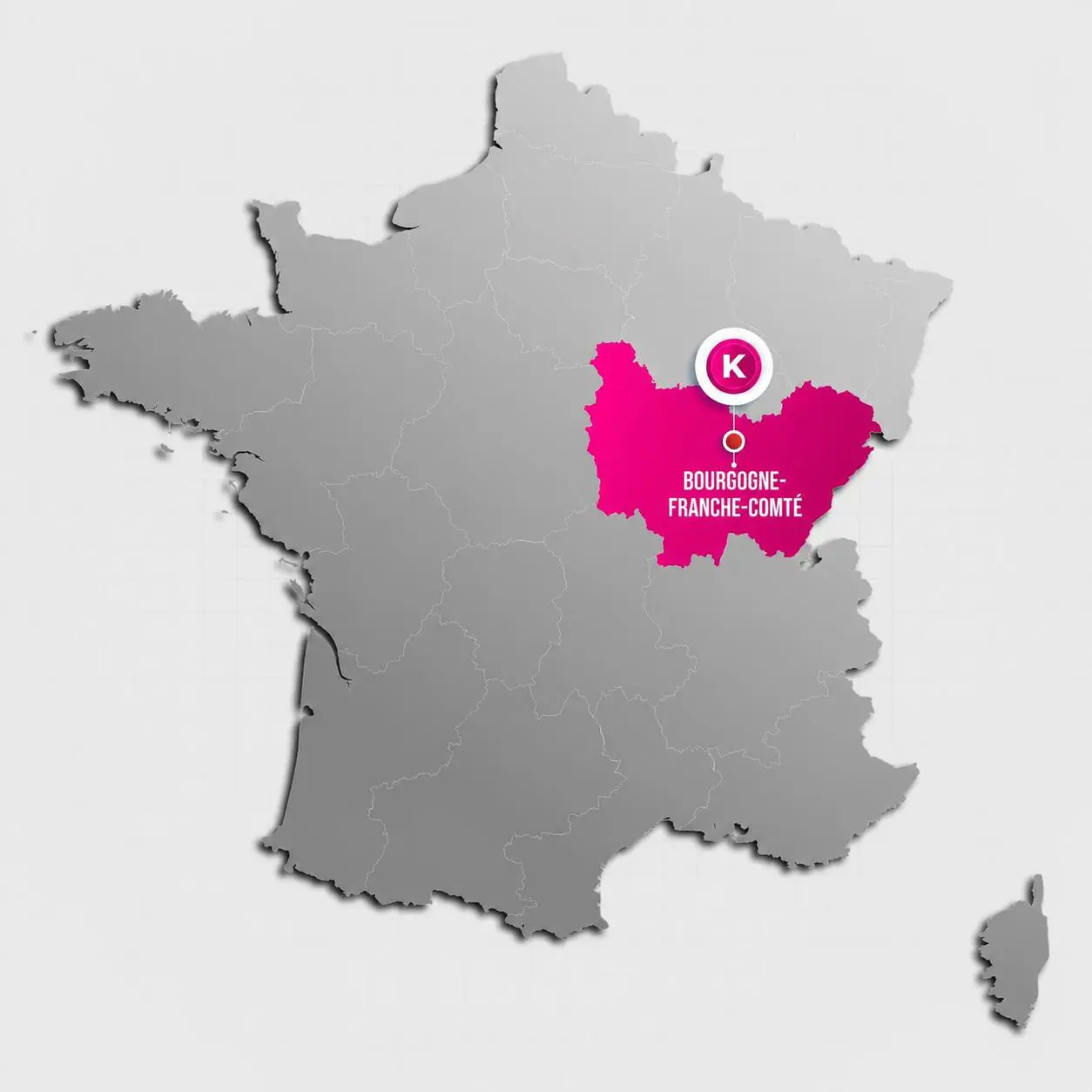 Nettoyage façade et toiture par drone en Bourgogne-Franche-Comté