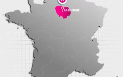 Nettoyage Toiture et Façade par Drone en Île-de-France
