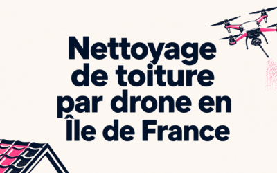 Nettoyage de toiture : quelle méthode choisir en 2026 ?
